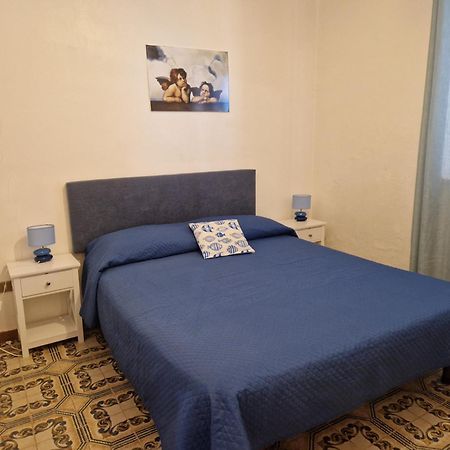 Sizilien Trappeto (Sicily) Exterior foto