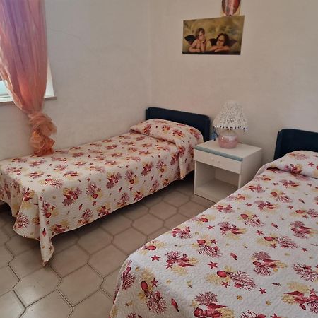 Sizilien Trappeto (Sicily) Exterior foto