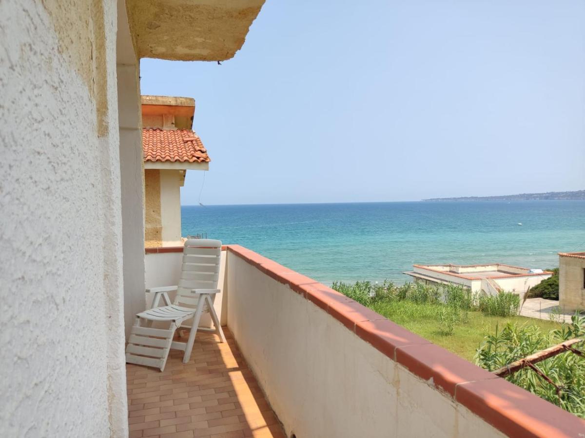 Sizilien Trappeto (Sicily) Exterior foto
