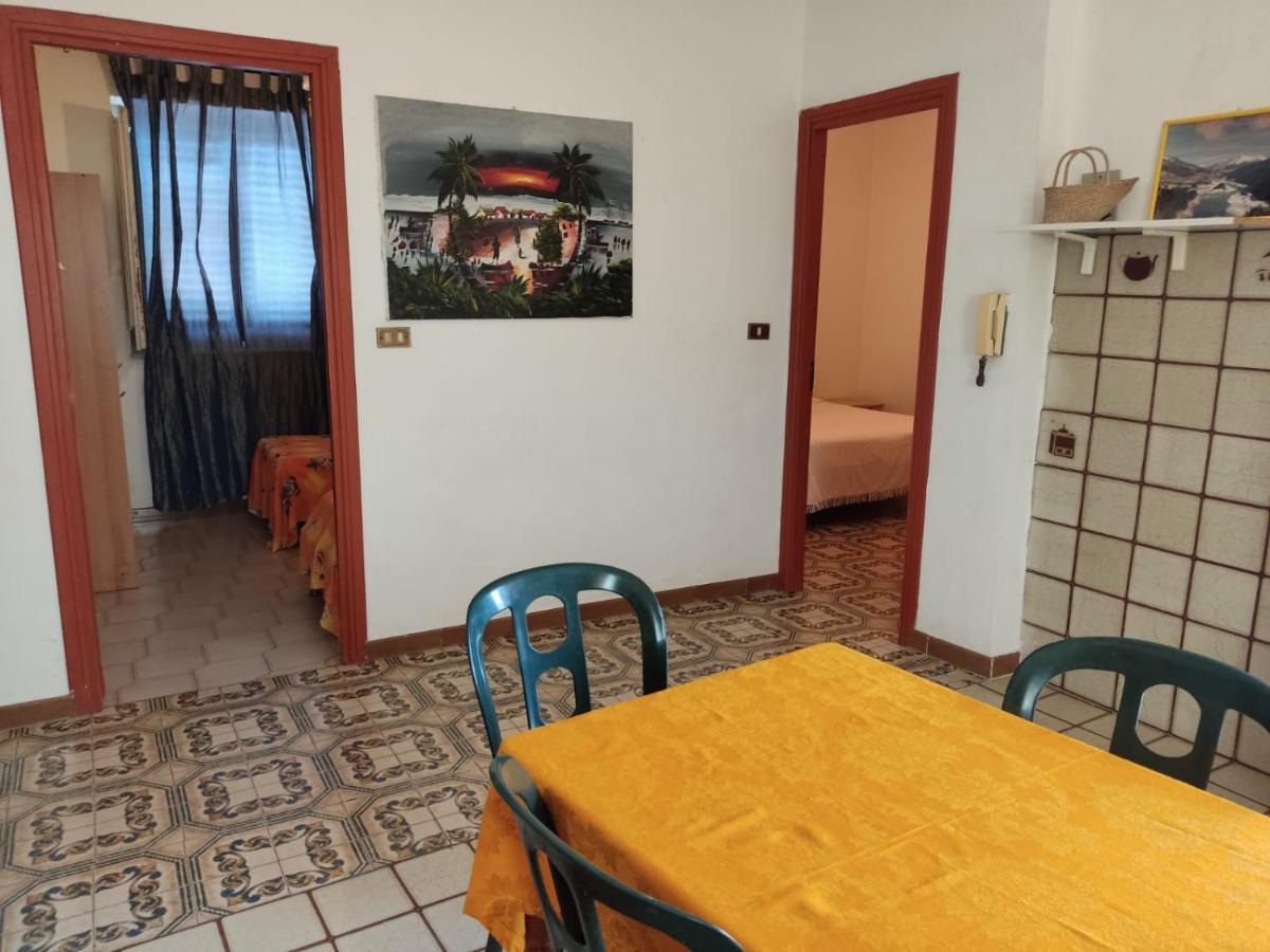 Sizilien Trappeto (Sicily) Exterior foto