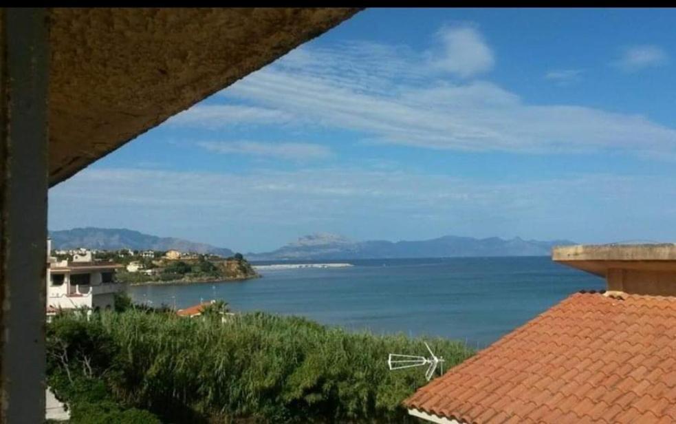 Sizilien Trappeto (Sicily) Exterior foto