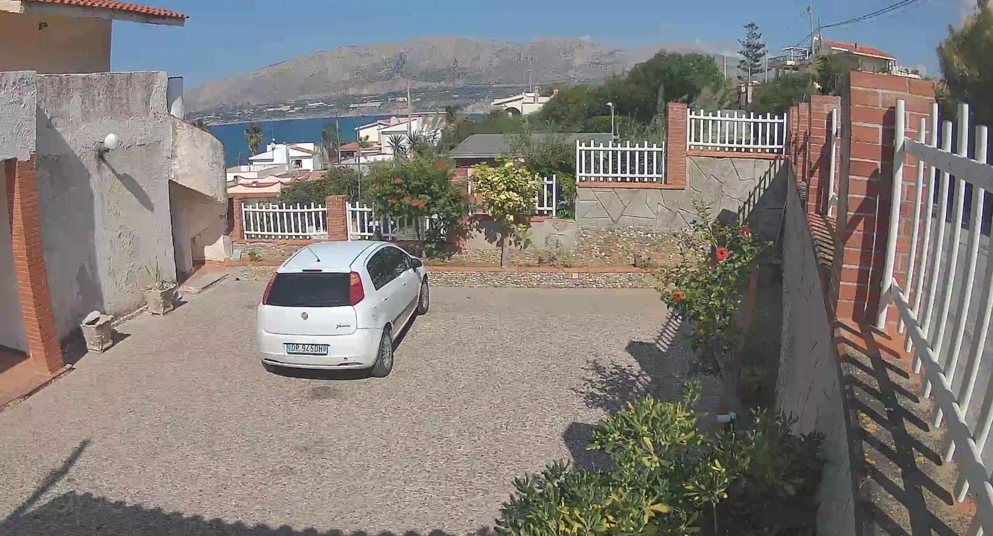 Sizilien Trappeto (Sicily) Exterior foto