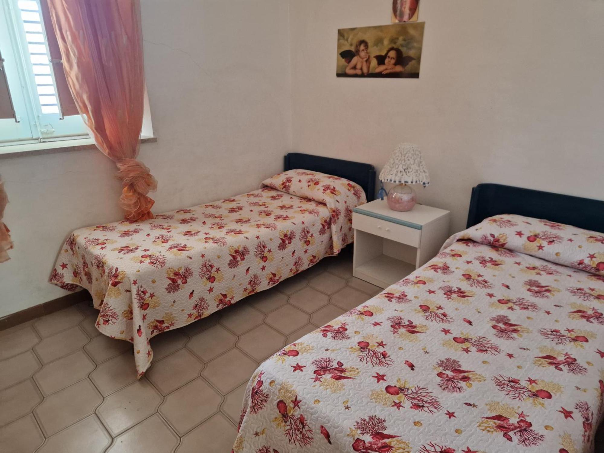 Sizilien Trappeto (Sicily) Exterior foto