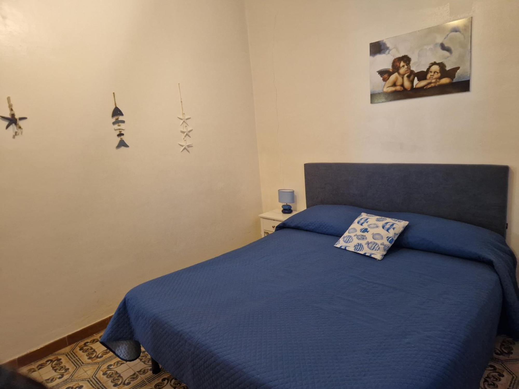 Sizilien Trappeto (Sicily) Exterior foto